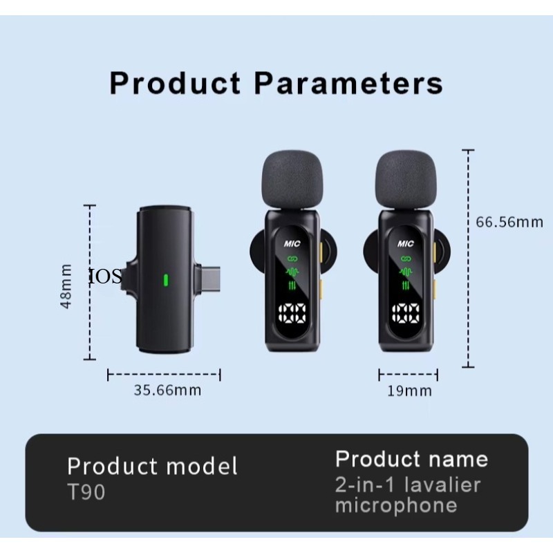 iPhone Android için Mini Kablo - Audio Music Live incelemesi ve fiyatı