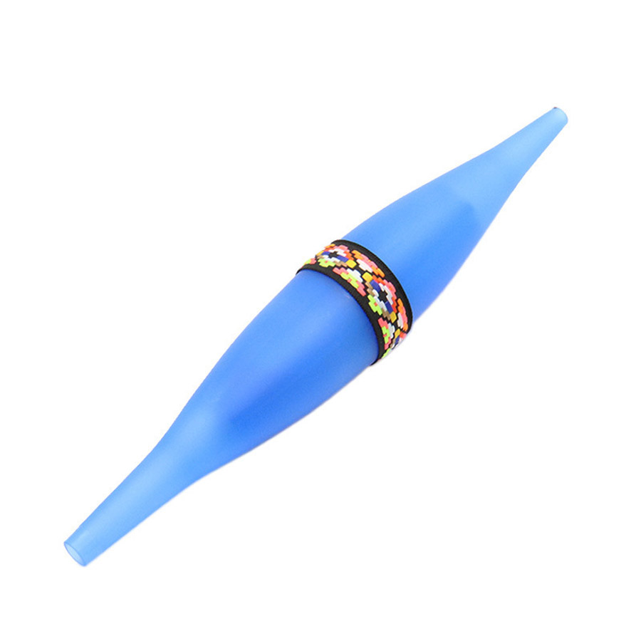 Yeniden Kullanılabilir Nargile - Trombone Mouthpiece incelemesi ve fiyatı