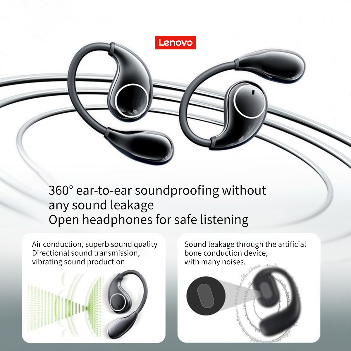 Lenovo Orijinal TA320 Kablosuz - Audio Music Apple incelemesi ve fiyatı