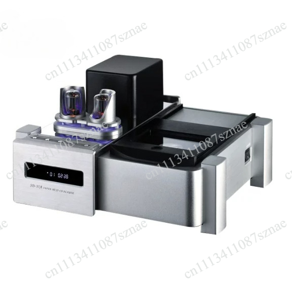 SD-35A HiFi Tüp CD Çalar Yeni  - Audio Player With Youtube Music incelemesi ve fiyatı