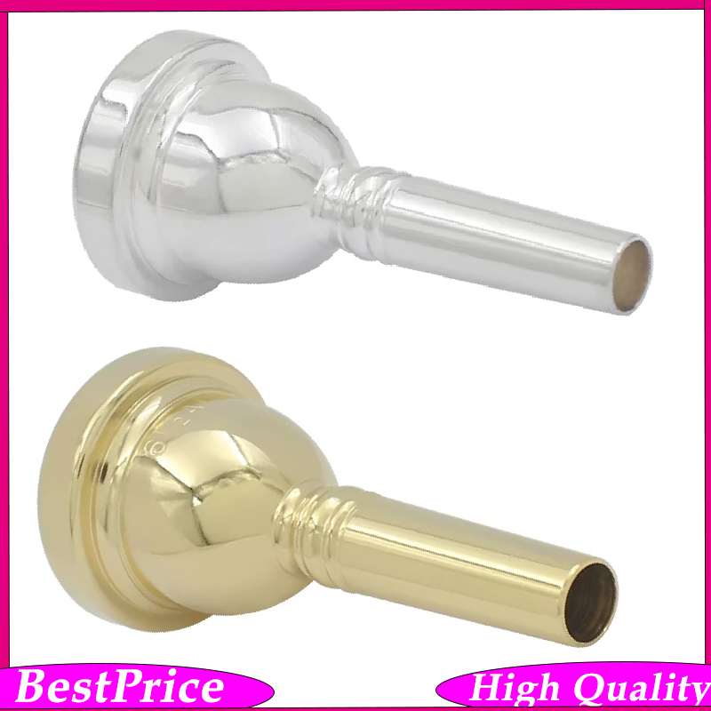 SLADE Alto Trombon Ağızlık, Al - Trombone Mouthpiece incelemesi ve fiyatı