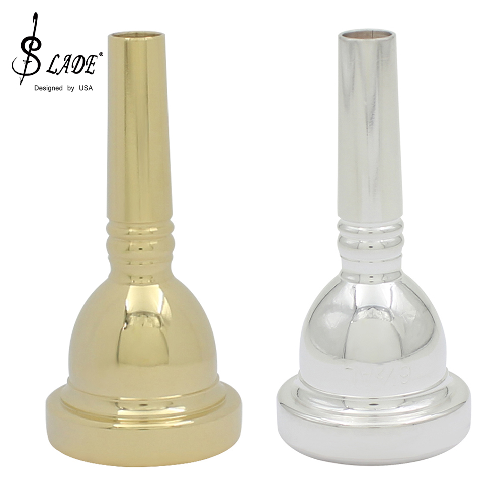 SLADE Alto Trombon Ağızlık, Al - Trombone Mouthpiece incelemesi ve fiyatı