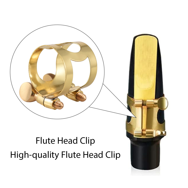 Tenor/Alto/yüksek Pitch Sax li - Trombone Mouthpiece incelemesi ve fiyatı