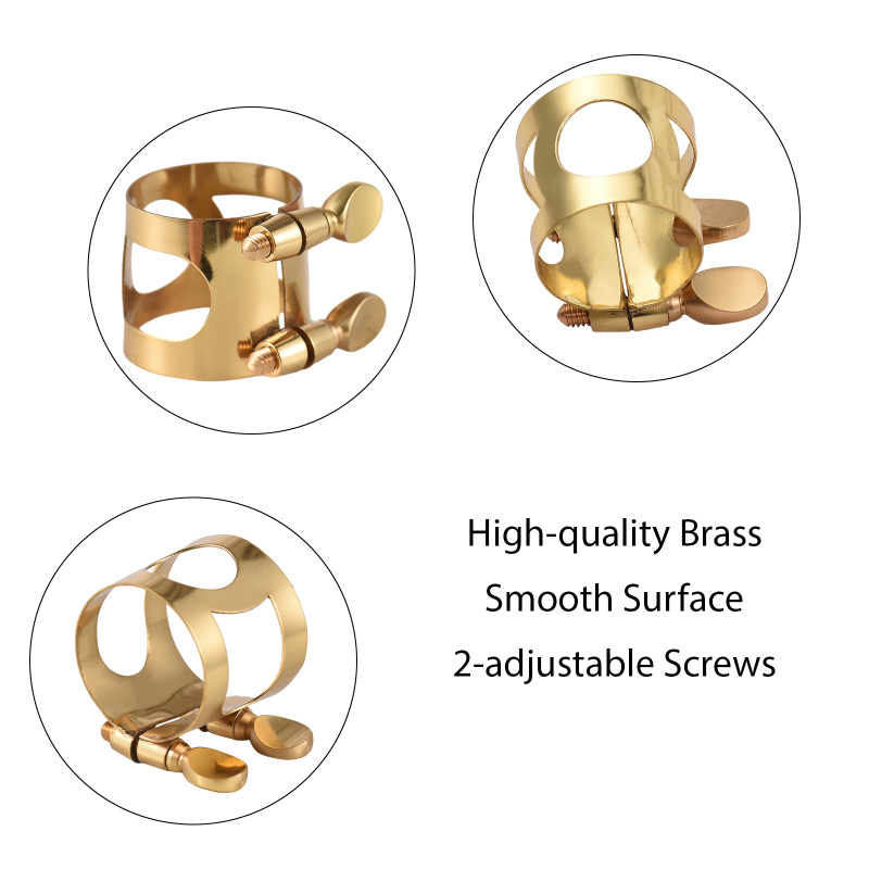 Tenor/Alto/yüksek Pitch Sax li - Trombone Mouthpiece incelemesi ve fiyatı