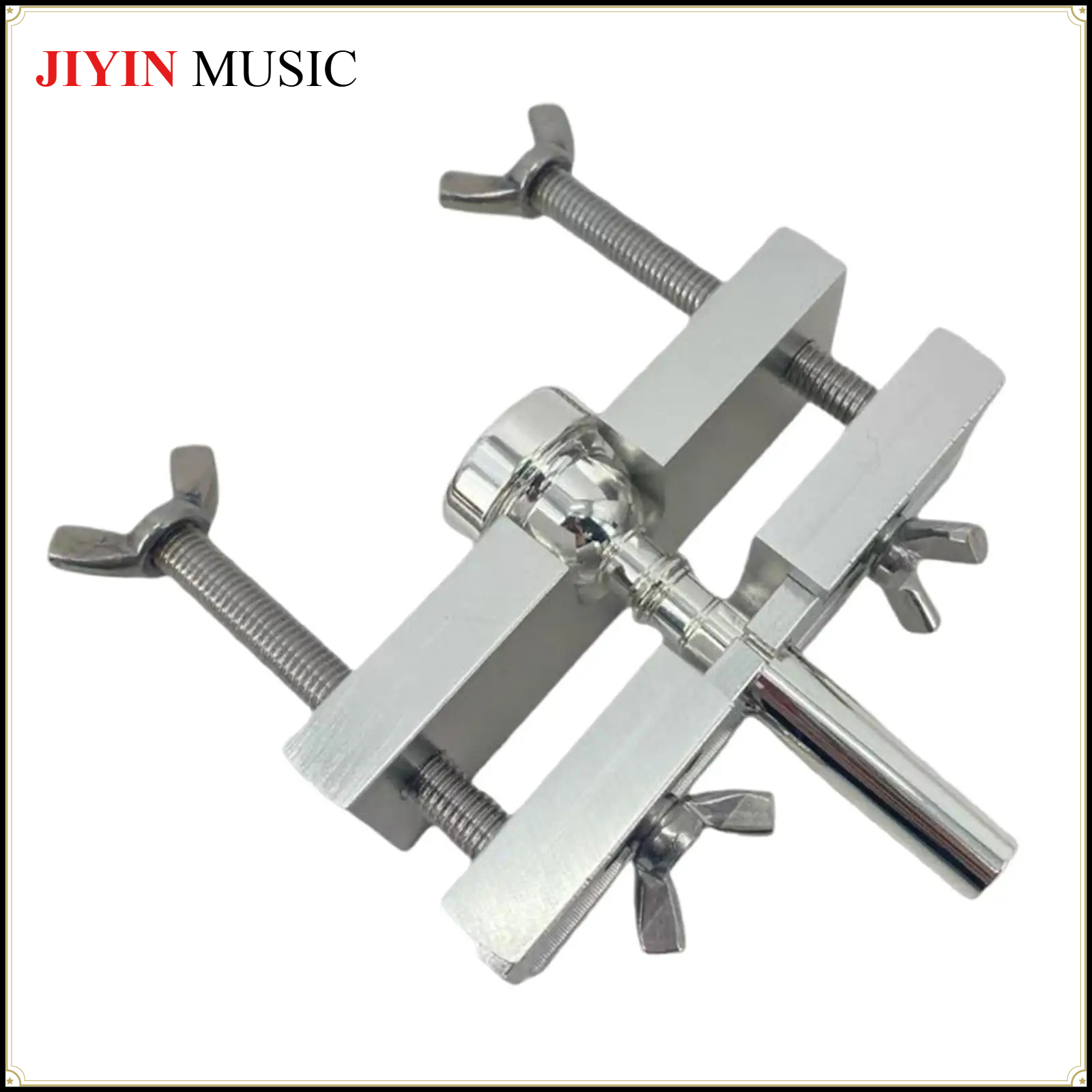 Rüzgarlı Çalgılar için Sağlam  - Trombone Mouthpiece incelemesi ve fiyatı