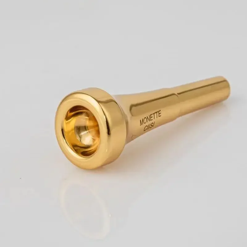 Monette Bb trompet ağızlık 7C  - Trombone Mouthpiece incelemesi ve fiyatı