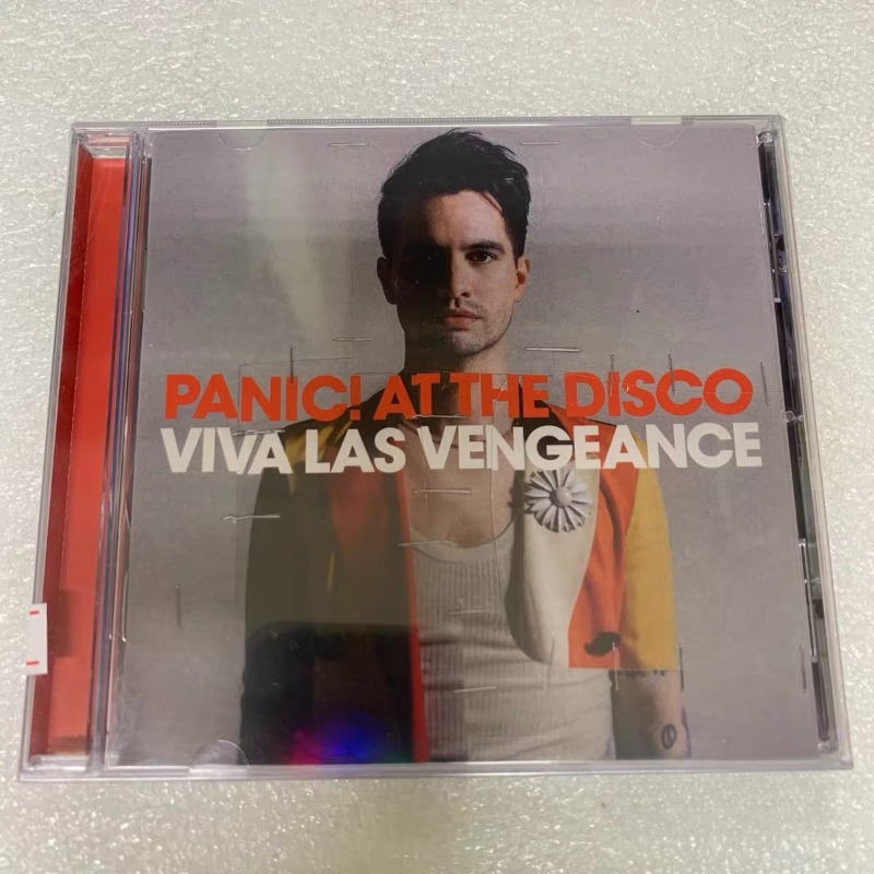 panik! Disko Müzik CD'si Pop R - Audio Music Hip Hop incelemesi ve fiyatı