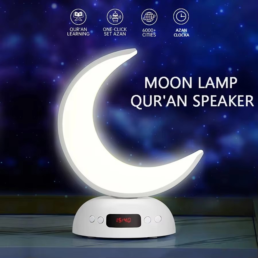 Kuran Ezan Saati İslam Müslüma - Audio Music Islamic incelemesi ve fiyatı