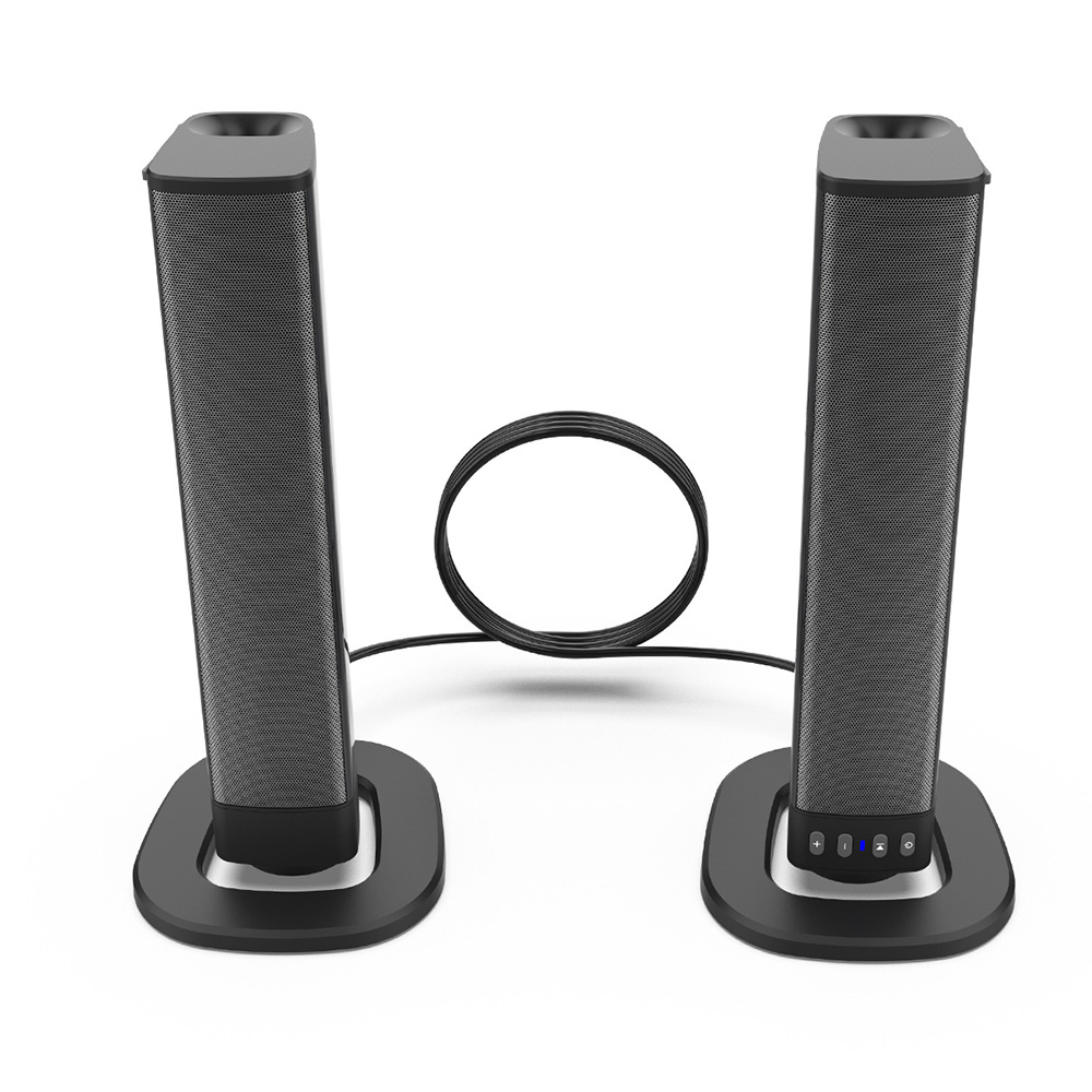 Subwoofer ile TV için ayrılabi - Audio Music Separate incelemesi ve fiyatı