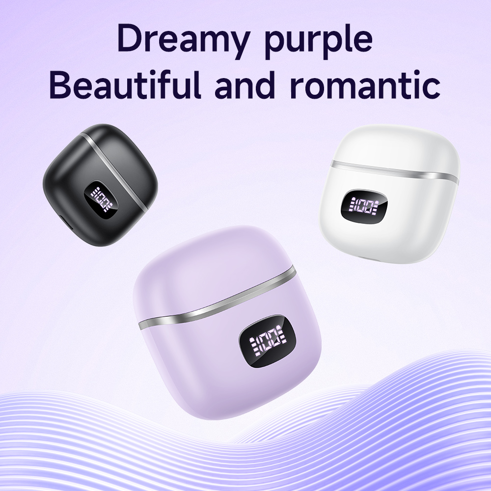 HOCO EQ1 Bluetooth 5.3 Kulaklı - Audio Music Apple incelemesi ve fiyatı
