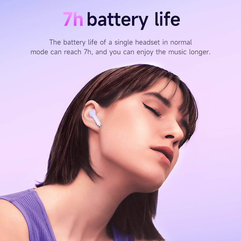 HOCO EQ1 Bluetooth 5.3 Kulaklı - Audio Music Apple incelemesi ve fiyatı