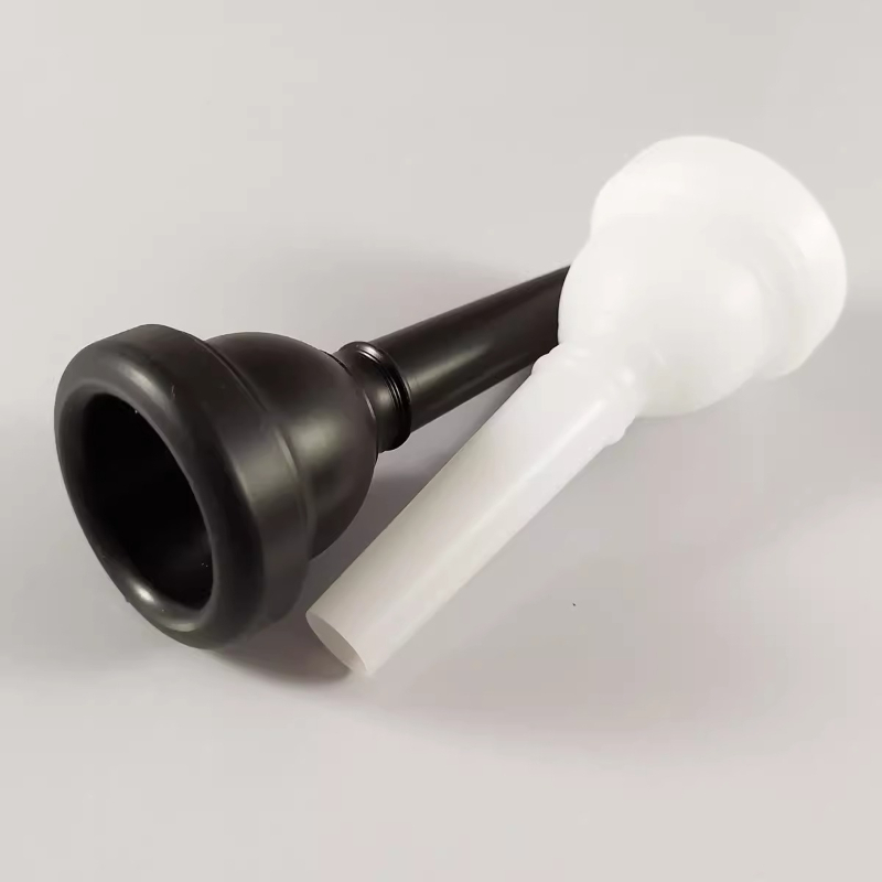 Trombon Ağızlığı Plastik Anti- - Trombone Mouthpiece incelemesi ve fiyatı