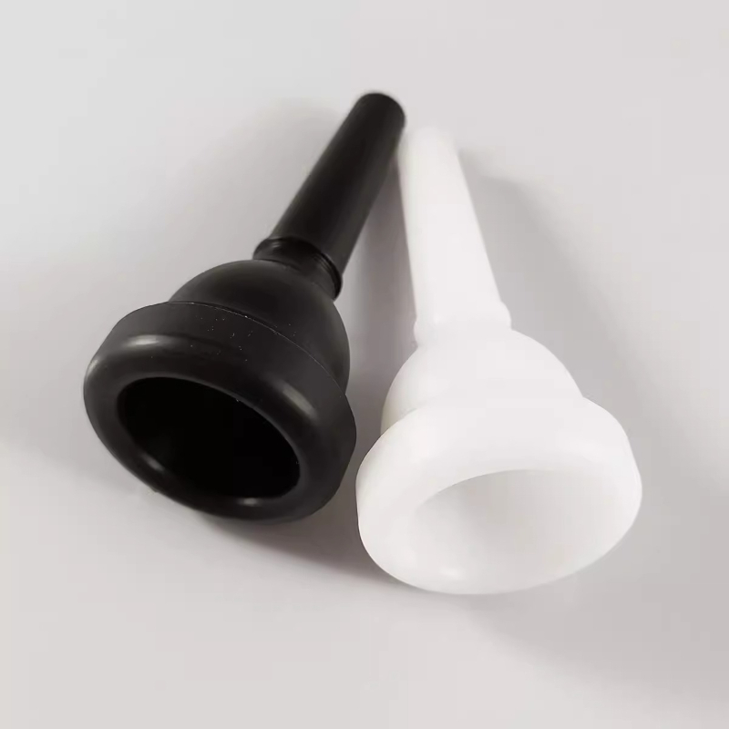 Trombon Ağızlığı Plastik Anti- - Trombone Mouthpiece incelemesi ve fiyatı