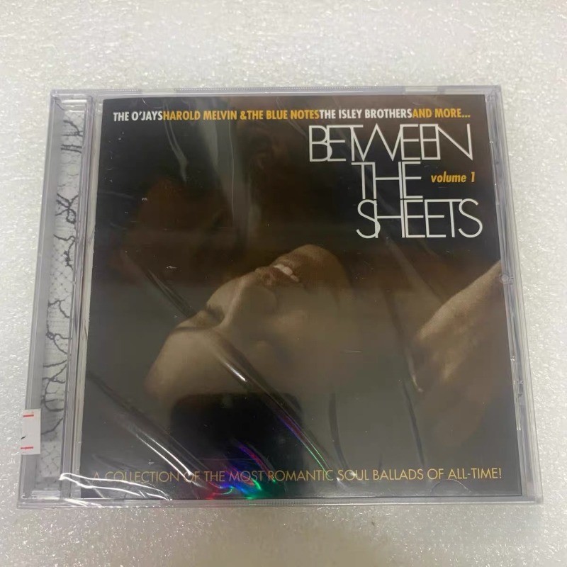 Between The Sheets Cilt 1 Müzi - Audio Music Hip Hop incelemesi ve fiyatı