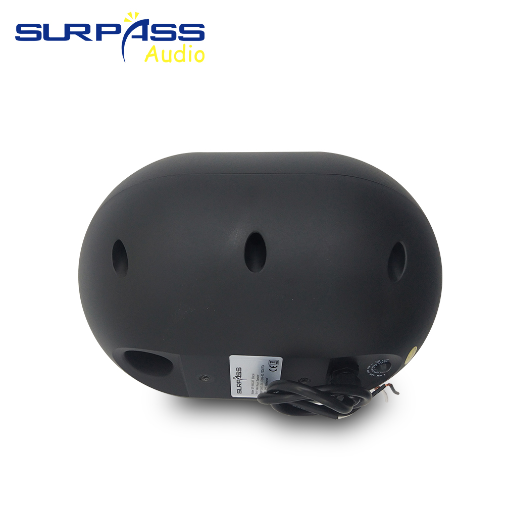 30W Duvara Monte Hoparlör Su G - Audio Music For Background incelemesi ve fiyatı