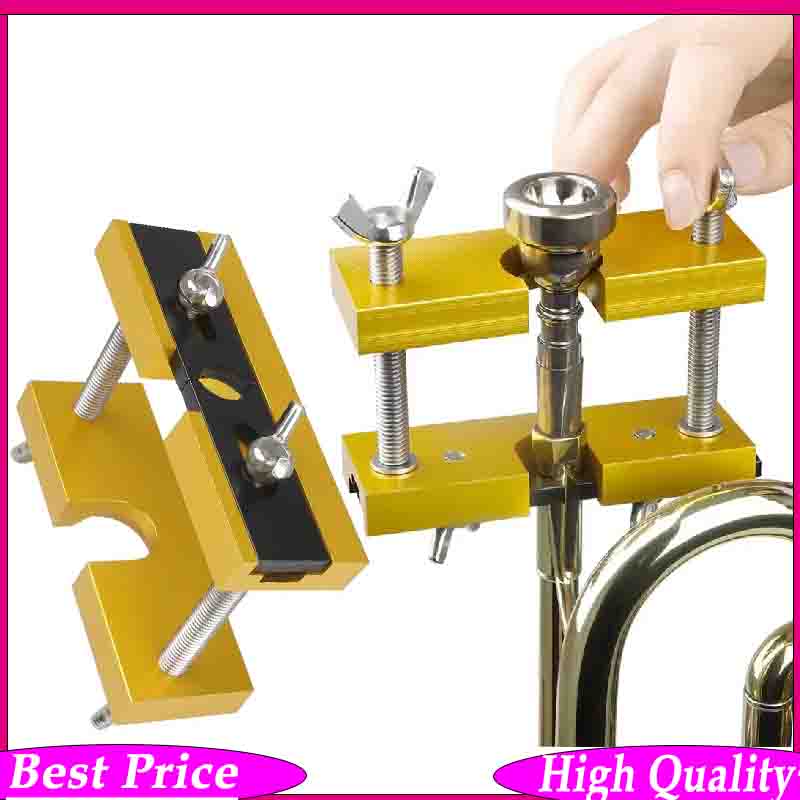 Trompet Ağızlığı Çıkarıcı, Kor - Trombone Mouthpiece incelemesi ve fiyatı