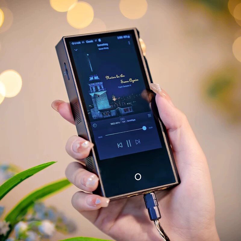 Taşınabilir Vakum Tüpü MP3 Çal - Audio Player With Youtube Music incelemesi ve fiyatı