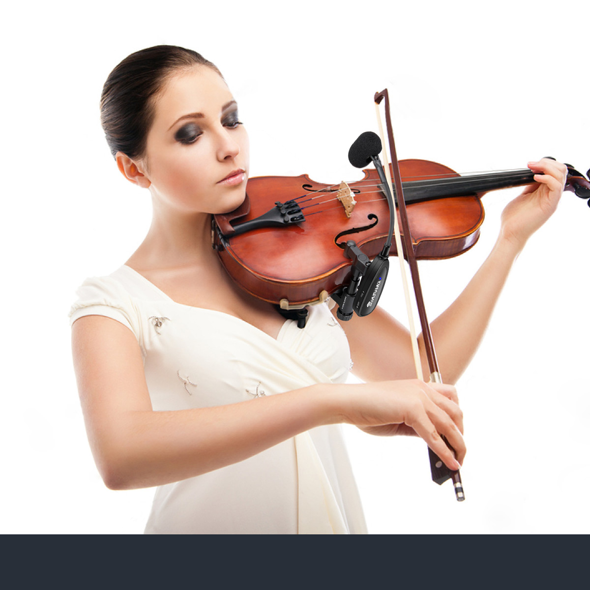 KIMAFUN 2.4G enstrüman klasik  - Audio Youtube Music Free incelemesi ve fiyatı